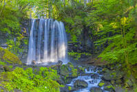 唐沢の滝 [YKA110023155]