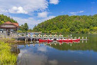 聖湖 [YKA110023158]