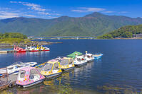 河口湖 [YKA110023179]