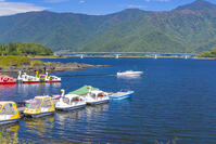 河口湖 [YKA110023180]