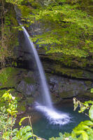 竜門の滝 [YKA110023225]