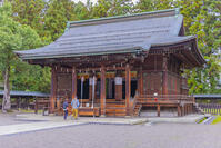 上杉神社 [YKA110023282]