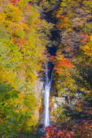 那須の駒止の滝 [YKA110023292]