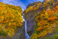 称名滝 [YKA110023373]