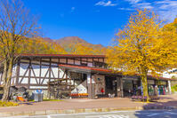 立山駅 [YKA110023374]