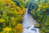 手取渓谷 [YKA110023376]