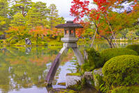 兼六園 [YKA110023379]