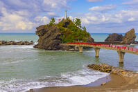 弁天岩 [YKA110023383]