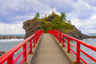 弁天岩 [YKA110023384]