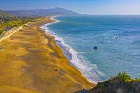 伊良湖岬の片浜十三里 [YKA110023413]