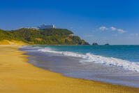 伊良湖岬の恋路ヶ浜 [YKA110023420]