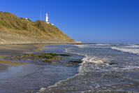 御前埼灯台 [YKA110023429]