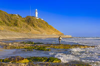 御前埼灯台 [YKA110023430]