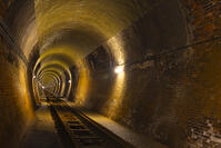 大日影トンネル遊歩道 [YKA110023457]