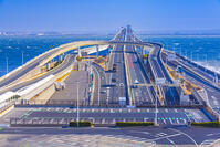 海ほたるPA [YKA110023492]