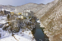 雪の芦ノ牧温泉 [YKA110023513]