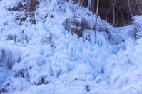 あしがくぼの氷柱 [YKA110023520]