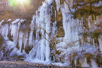 三十槌の氷柱 [YKA110023525]