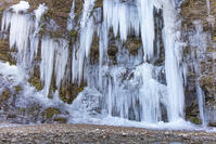 三十槌の氷柱 [YKA110023526]