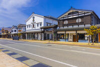 三国街道塩沢宿 [YKA110023644]