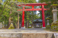 蒼柴神社 [YKA110023650]