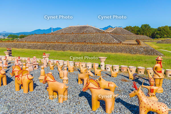 上毛野はにわの里公園 [YKA110020183]