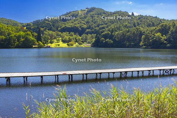 聖湖 [YKA110023157]