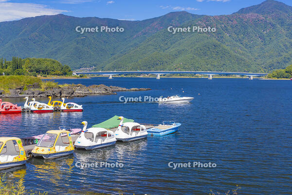 河口湖 [YKA110023180]