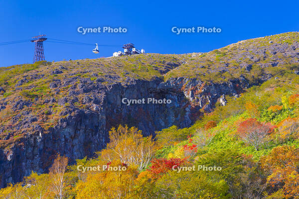 那須ロープウェイ [YKA110023291]