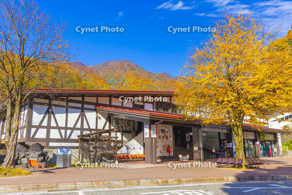 立山駅 [YKA110023374]