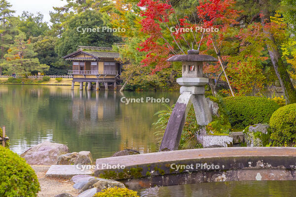 兼六園 [YKA110023378]