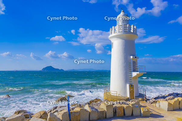 伊良湖岬灯台 [YKA110023421]