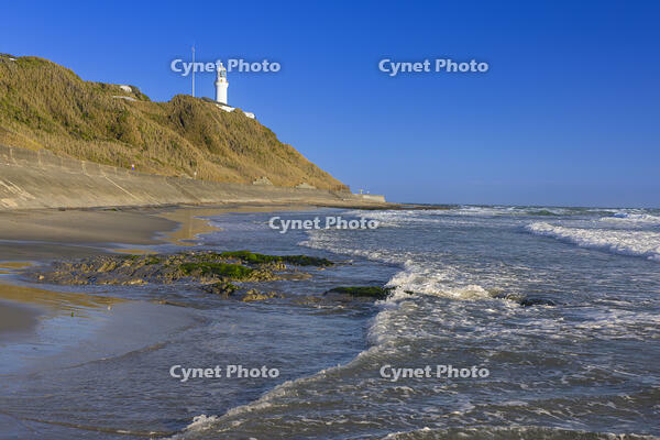 御前埼灯台 [YKA110023429]