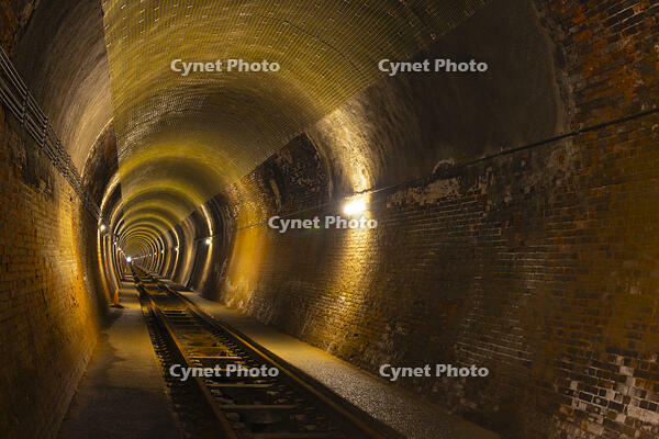 大日影トンネル遊歩道 [YKA110023457]