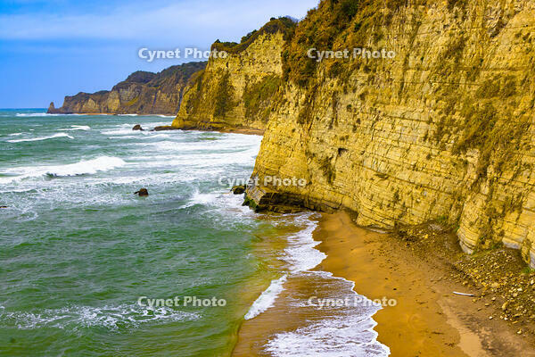 釣師海岸 [YKA110023478]