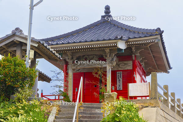 岩船地蔵尊 [YKA110023479]