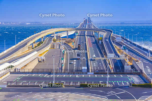 海ほたるPA [YKA110023492]