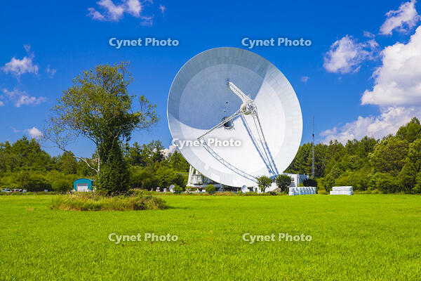野辺山宇宙電波観測所 [YKA110024072]