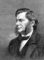 Thomas Henry Huxley (1823-1883)  [UIG110170911]