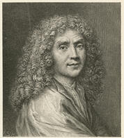 Moliere, playwright [UIG110170981]