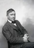 Maurice Maeterlinck [UIG110170984]