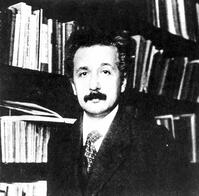 Albert einstein, 1916 [UIG110170997]