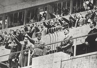 Adolf Hitler at the opening ceremony of the 11th Olympic Games [UIG110171013]