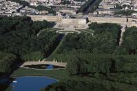 View of the Palace of Versailles, Ile-de-France [UIG110171023]