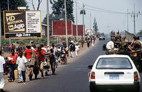 OPERATION SUPPORT HOPE [UIG110171031]