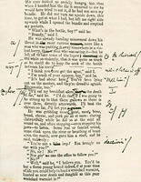 Page proof from Great Expectations. [UIG110171035]