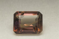 Brilliant-cut Zoisite [UIG110171039]