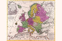 Europe [UIG110171081]