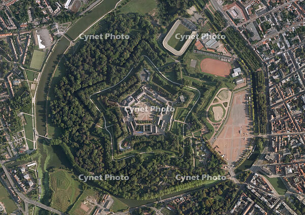 Citadel of Lille [UIG110171010]