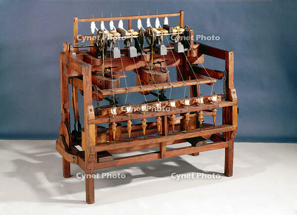 Arkwright [UIG110171022]